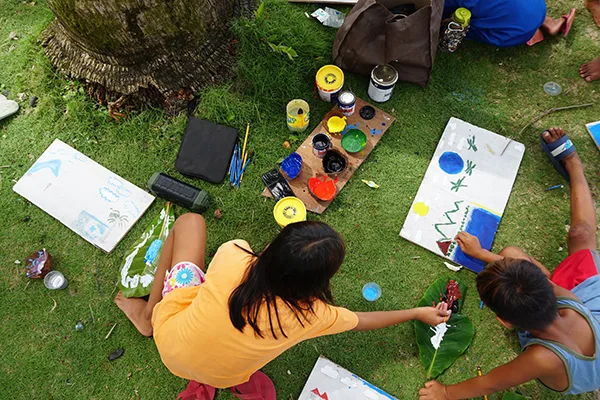Brushwood Art Studio