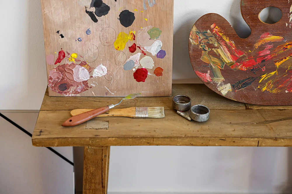 Terracotta Lane Studio