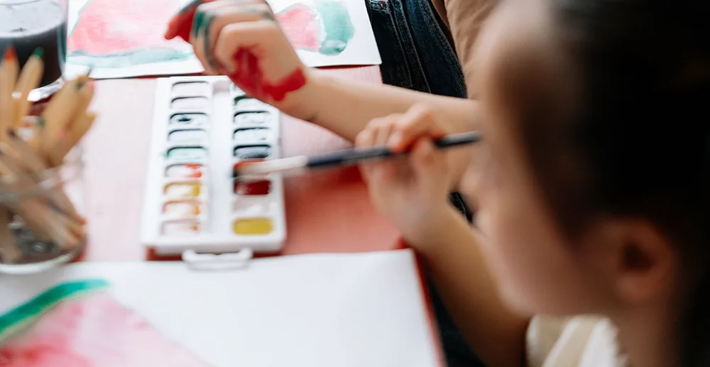 Line & Form Drawing Academy