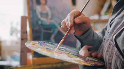 Ishaan Joshi